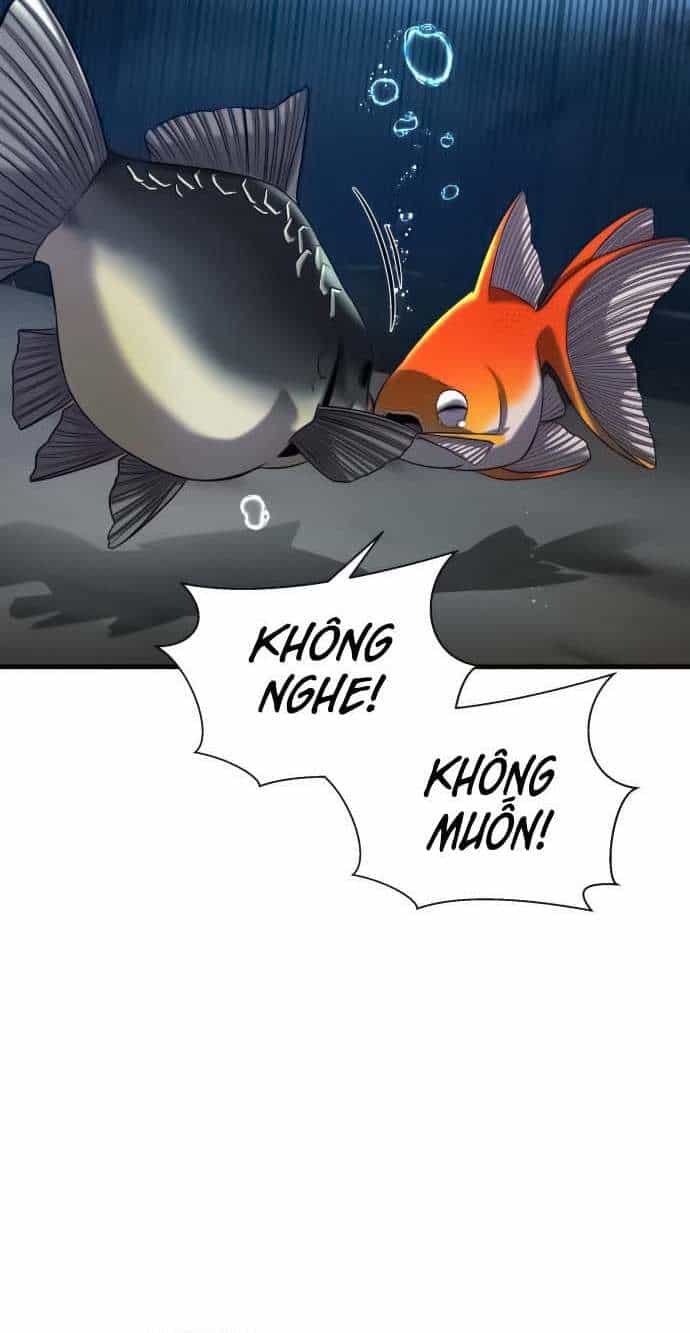 Hoá Thân Thành Cá - Chương 21 - ảnh 44