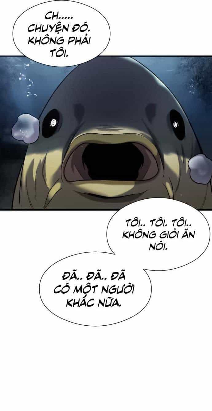 Hoá Thân Thành Cá - Chương 21 - ảnh 45