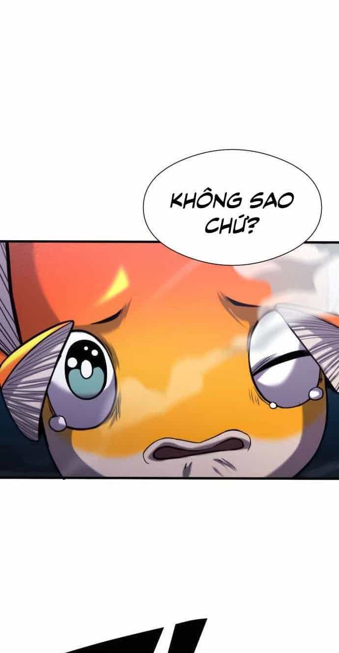 Hoá Thân Thành Cá - Chương 21 - ảnh 49
