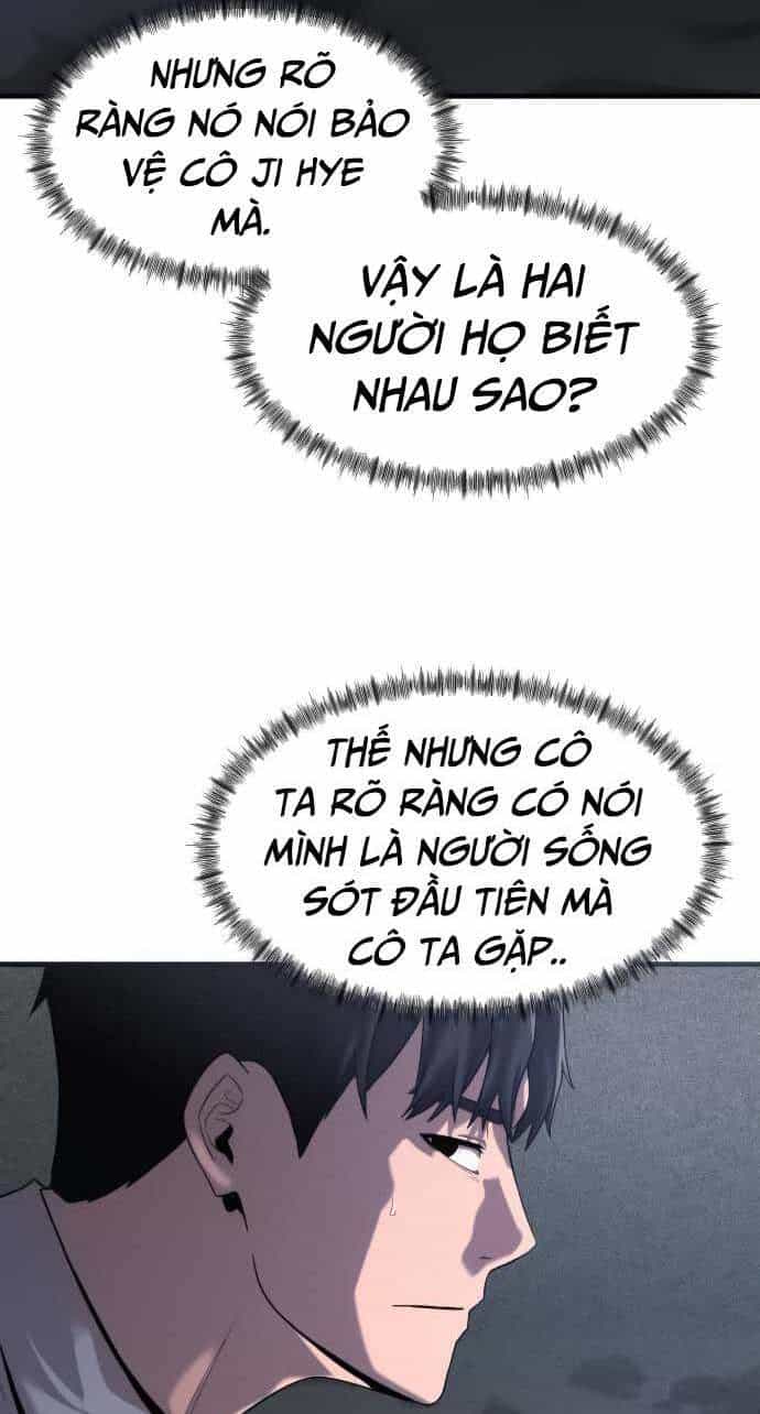 Hoá Thân Thành Cá - Chương 21 - ảnh 5