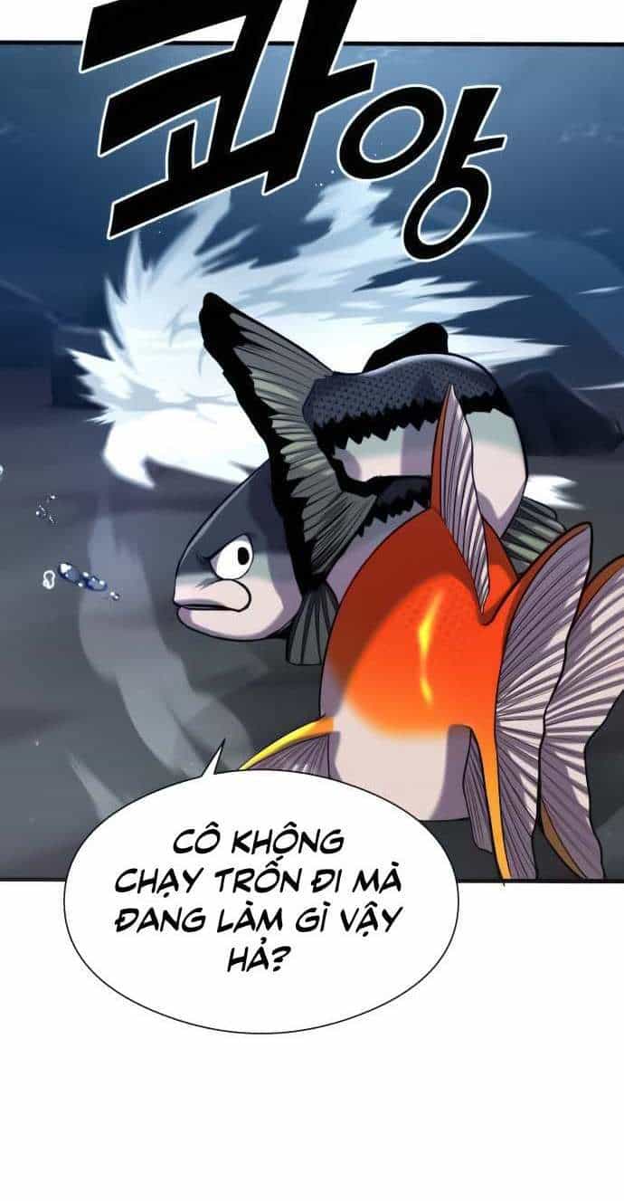 Hoá Thân Thành Cá - Chương 21 - ảnh 50