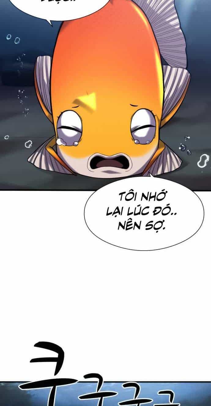 Hoá Thân Thành Cá - Chương 21 - ảnh 52