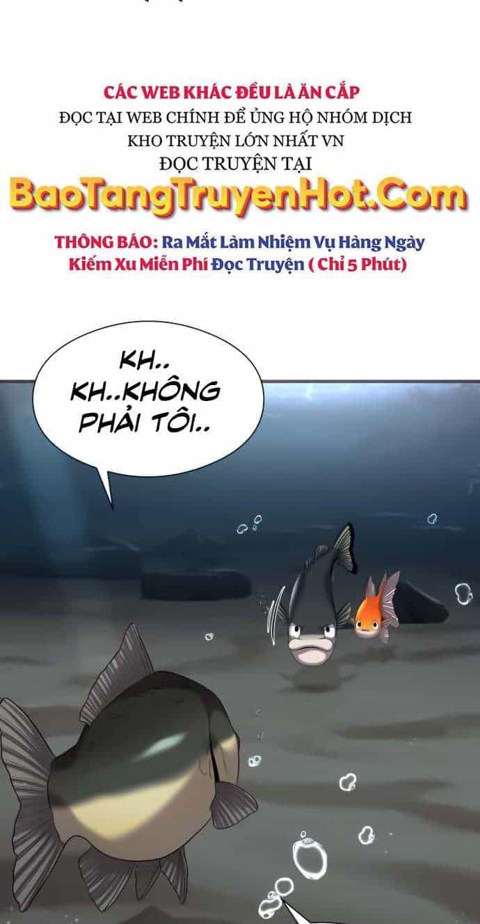 Hoá Thân Thành Cá - Chương 21 - ảnh 59