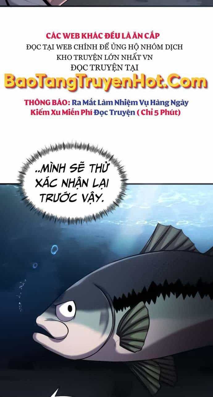 Hoá Thân Thành Cá - Chương 21 - ảnh 6