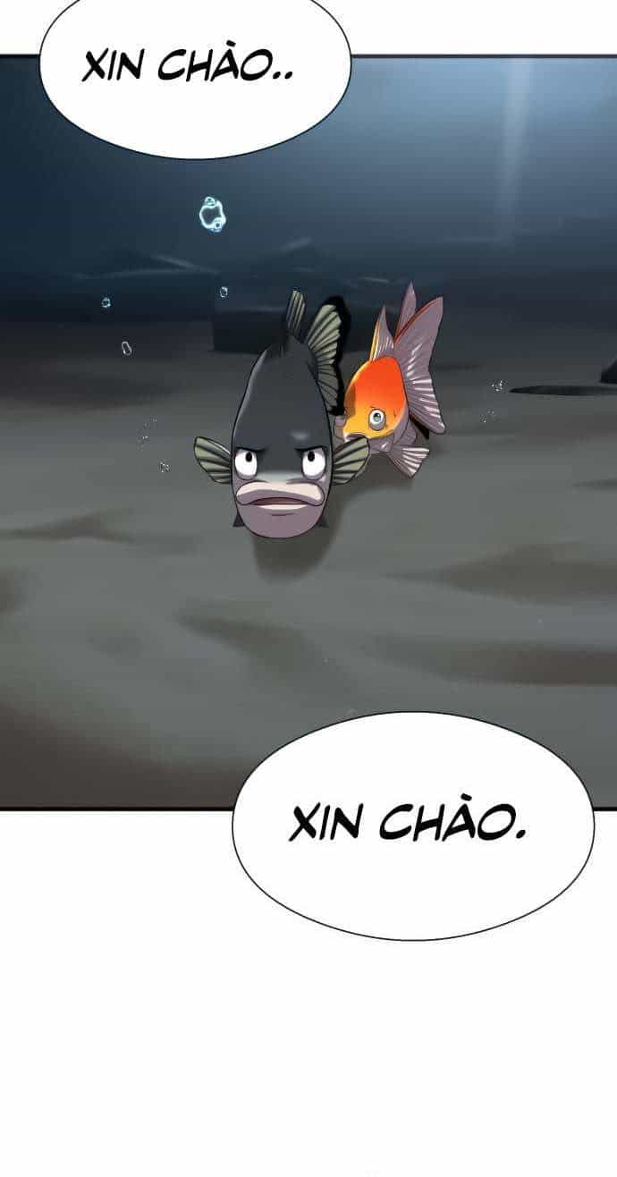 Hoá Thân Thành Cá - Chương 21 - ảnh 65