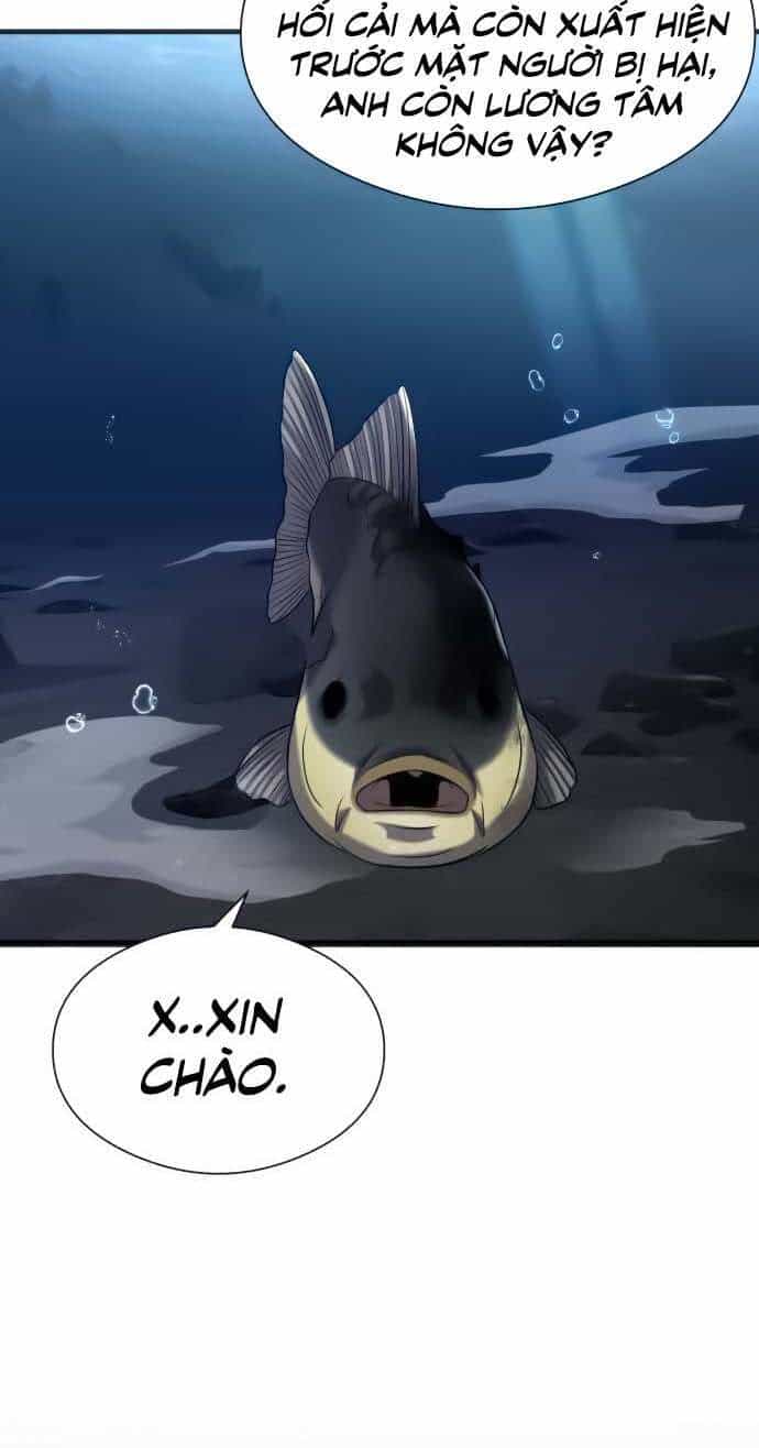 Hoá Thân Thành Cá - Chương 21 - ảnh 71