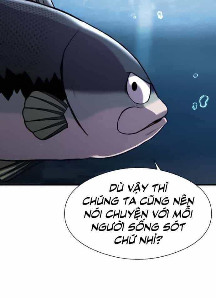 Hoá Thân Thành Cá - Chương 21 - ảnh 81