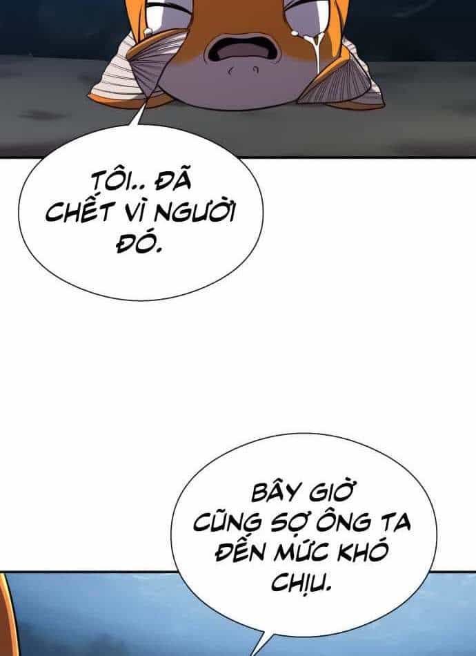 Hoá Thân Thành Cá - Chương 21 - ảnh 85