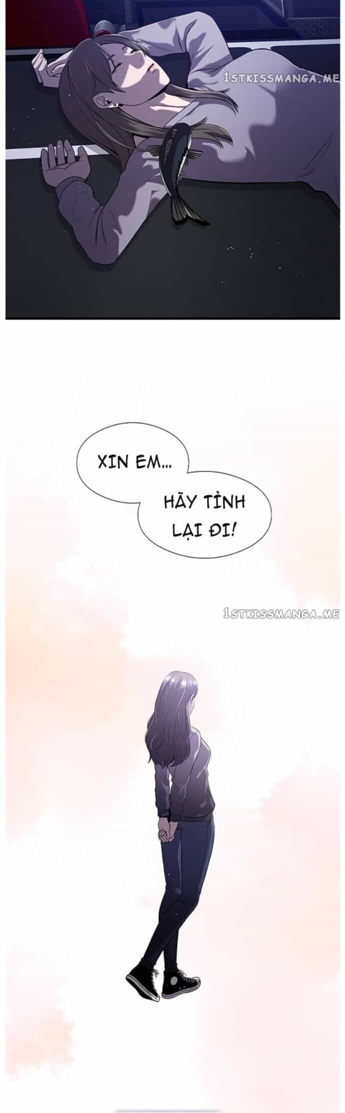 Hoá Thân Thành Cá - Chương 39 - ảnh 2