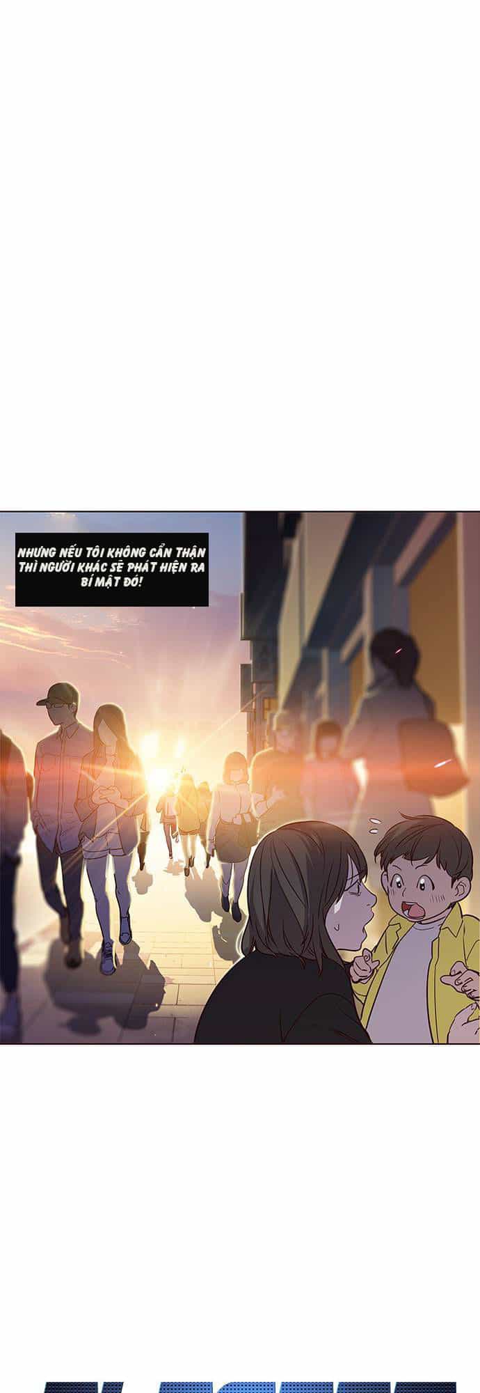 Hoá Thân Thành Mèo - Chương 1 - ảnh 19