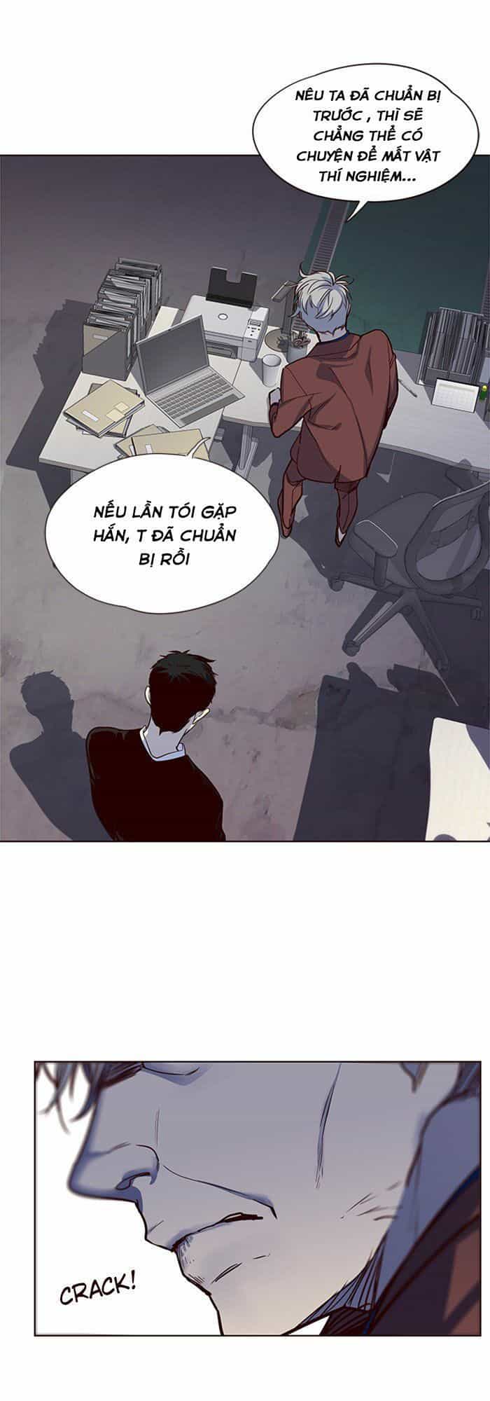 Hoá Thân Thành Mèo - Chương 10 - ảnh 57