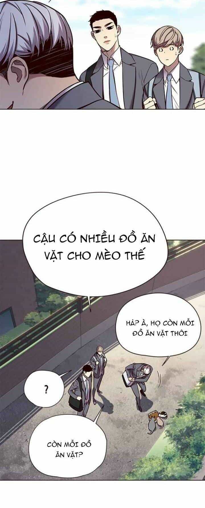 Hoá Thân Thành Mèo - Chương 100 - ảnh 17
