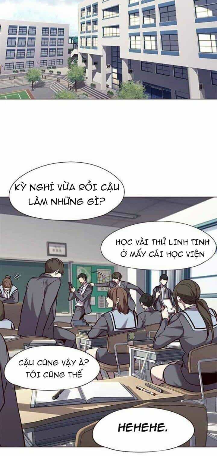 Hoá Thân Thành Mèo - Chương 100 - ảnh 31