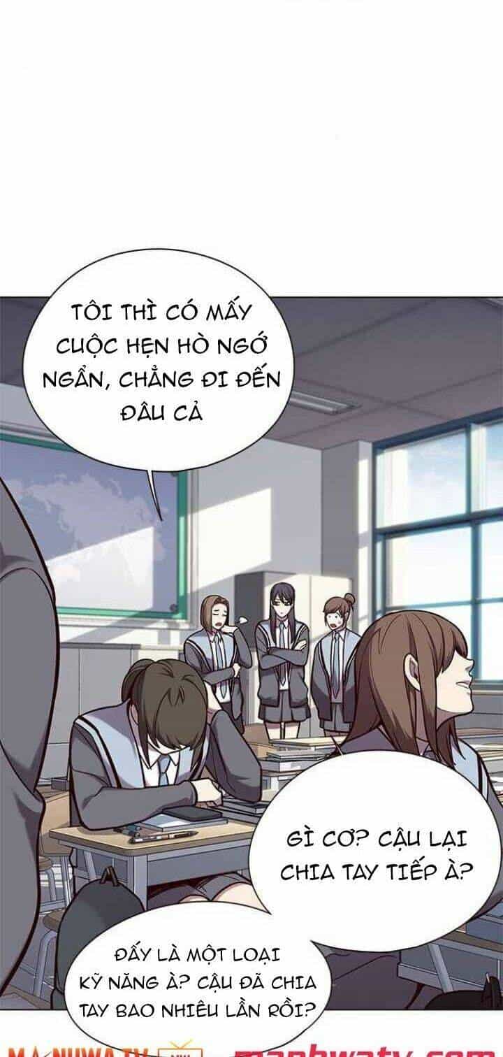 Hoá Thân Thành Mèo - Chương 100 - ảnh 32