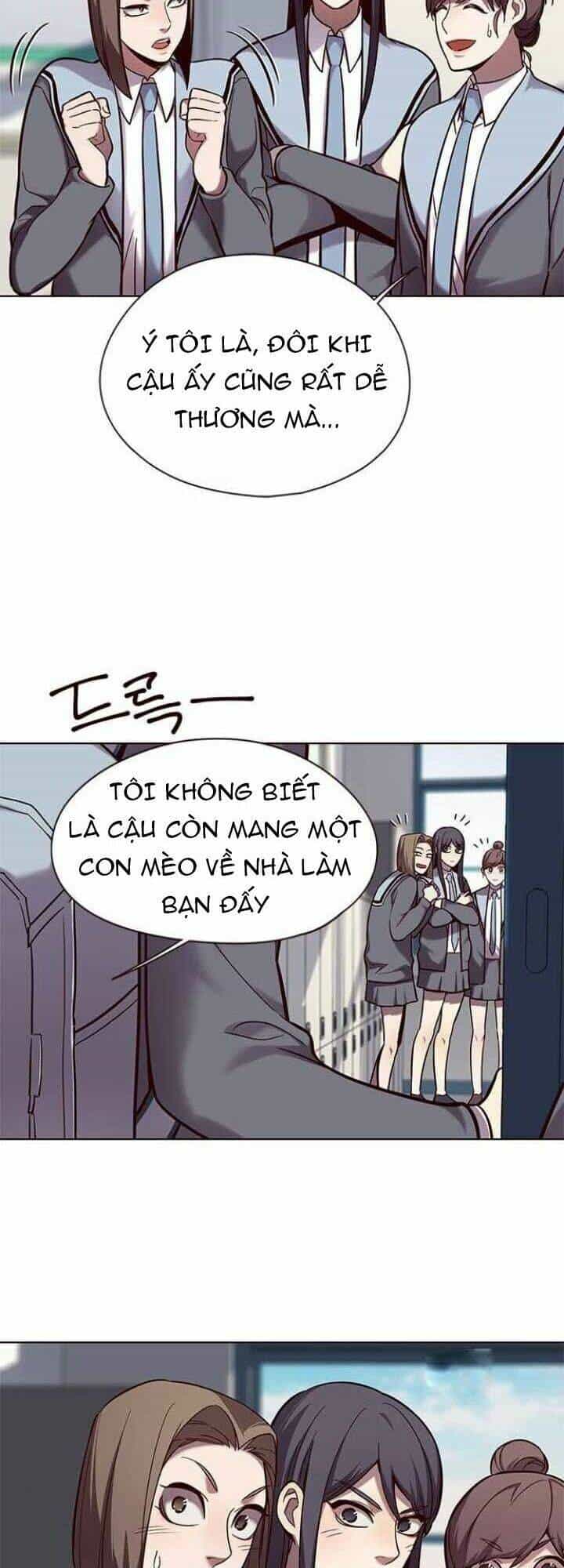 Hoá Thân Thành Mèo - Chương 100 - ảnh 36