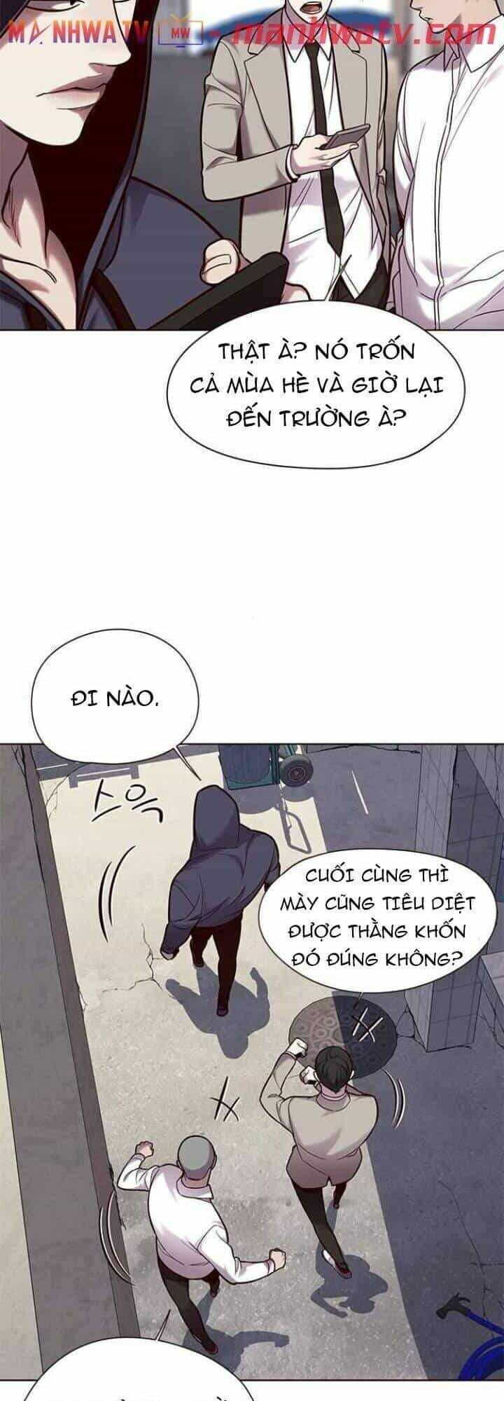 Hoá Thân Thành Mèo - Chương 101 - ảnh 11