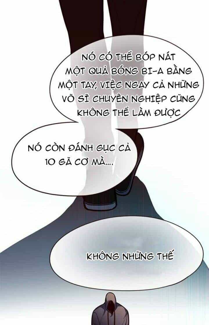 Hoá Thân Thành Mèo - Chương 101 - ảnh 13