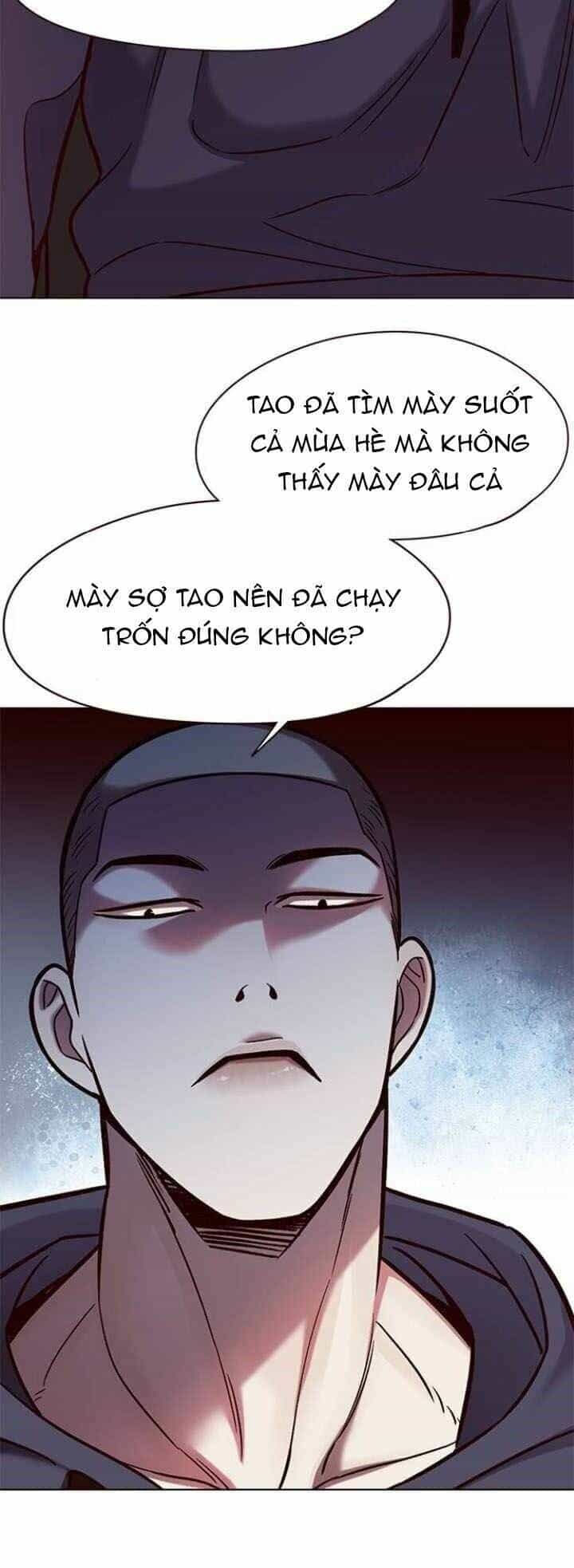 Hoá Thân Thành Mèo - Chương 101 - ảnh 30