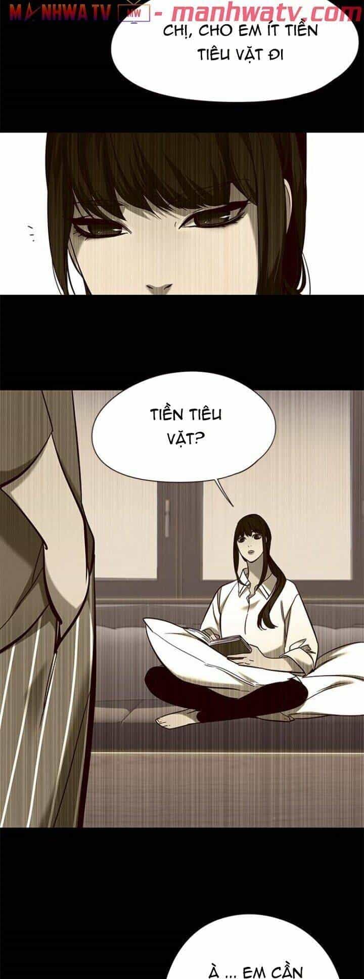 Hoá Thân Thành Mèo - Chương 102 - ảnh 36