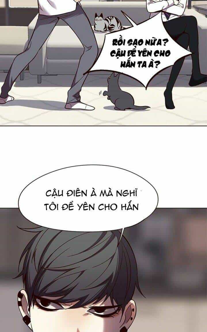 Hoá Thân Thành Mèo - Chương 102 - ảnh 41