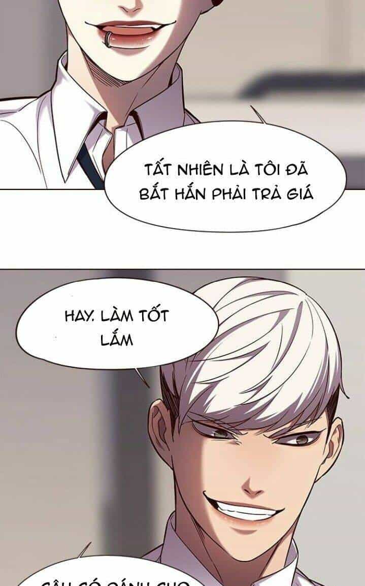 Hoá Thân Thành Mèo - Chương 102 - ảnh 42