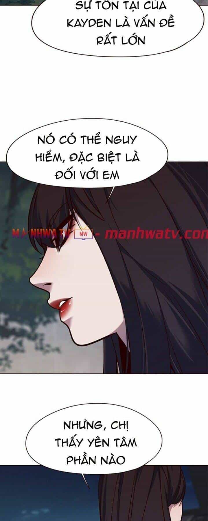 Hoá Thân Thành Mèo - Chương 102 - ảnh 55