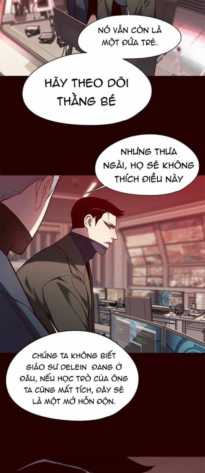 Hoá Thân Thành Mèo - Chương 103 - ảnh 16