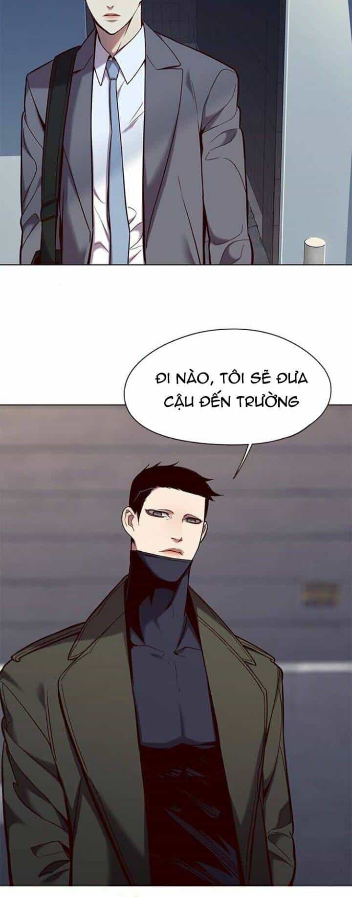 Hoá Thân Thành Mèo - Chương 103 - ảnh 5