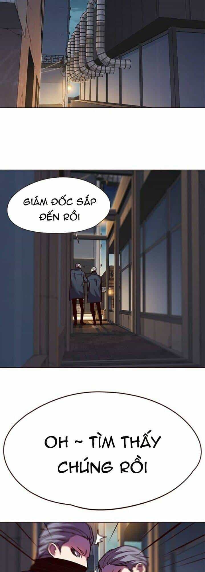 Hoá Thân Thành Mèo - Chương 103 - ảnh 58