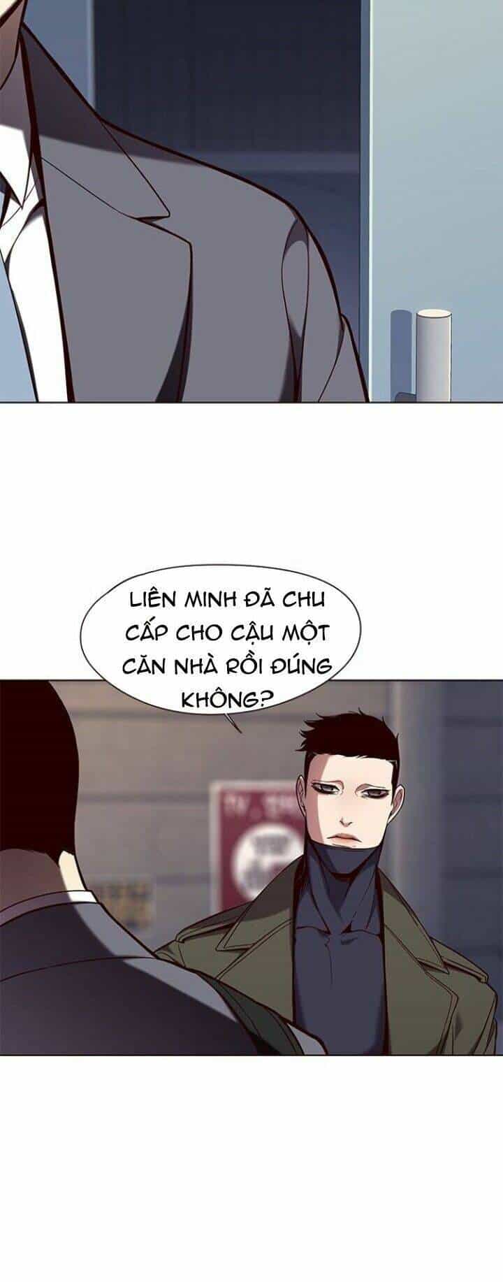 Hoá Thân Thành Mèo - Chương 103 - ảnh 7