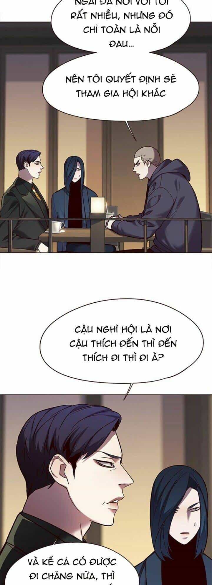 Hoá Thân Thành Mèo - Chương 104 - ảnh 10