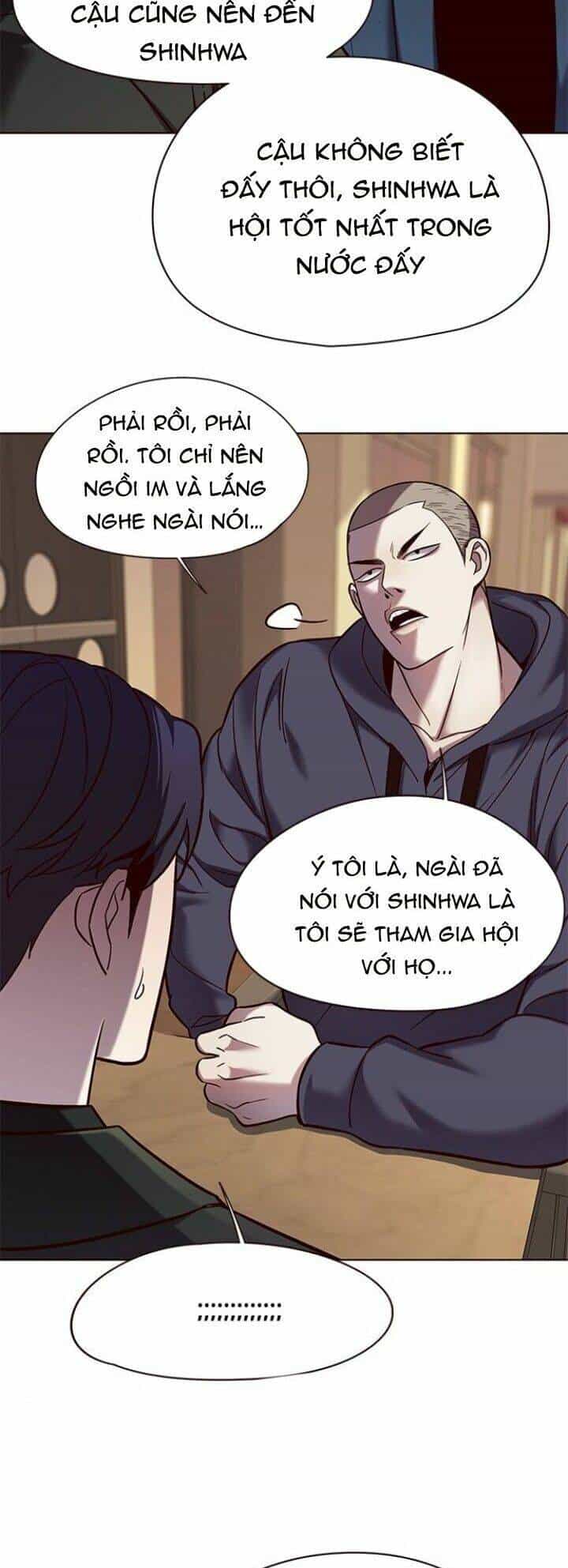 Hoá Thân Thành Mèo - Chương 104 - ảnh 11