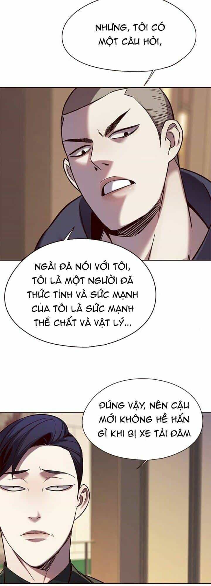 Hoá Thân Thành Mèo - Chương 104 - ảnh 12
