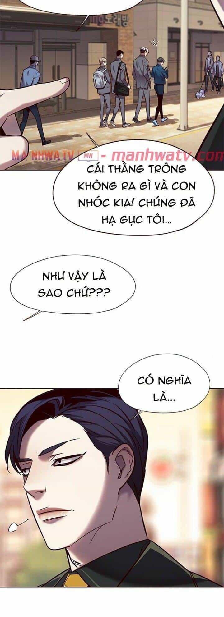 Hoá Thân Thành Mèo - Chương 104 - ảnh 14