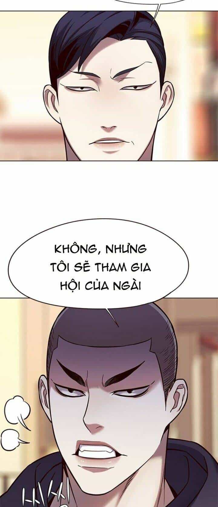 Hoá Thân Thành Mèo - Chương 104 - ảnh 18