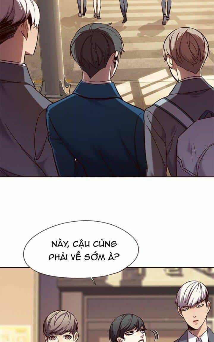Hoá Thân Thành Mèo - Chương 104 - ảnh 24