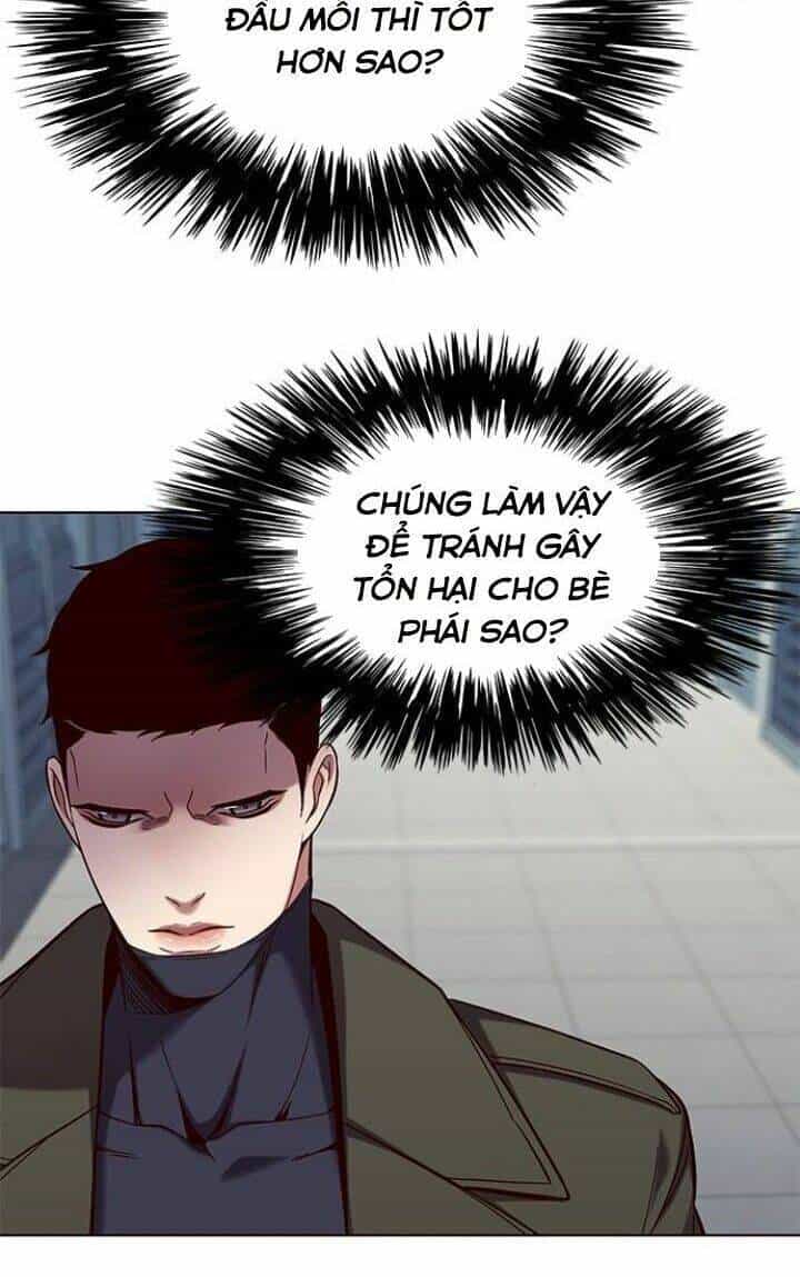 Hoá Thân Thành Mèo - Chương 104 - ảnh 28