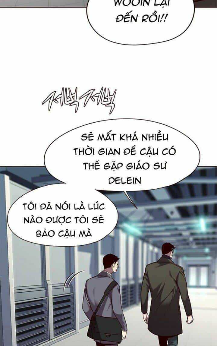 Hoá Thân Thành Mèo - Chương 104 - ảnh 30