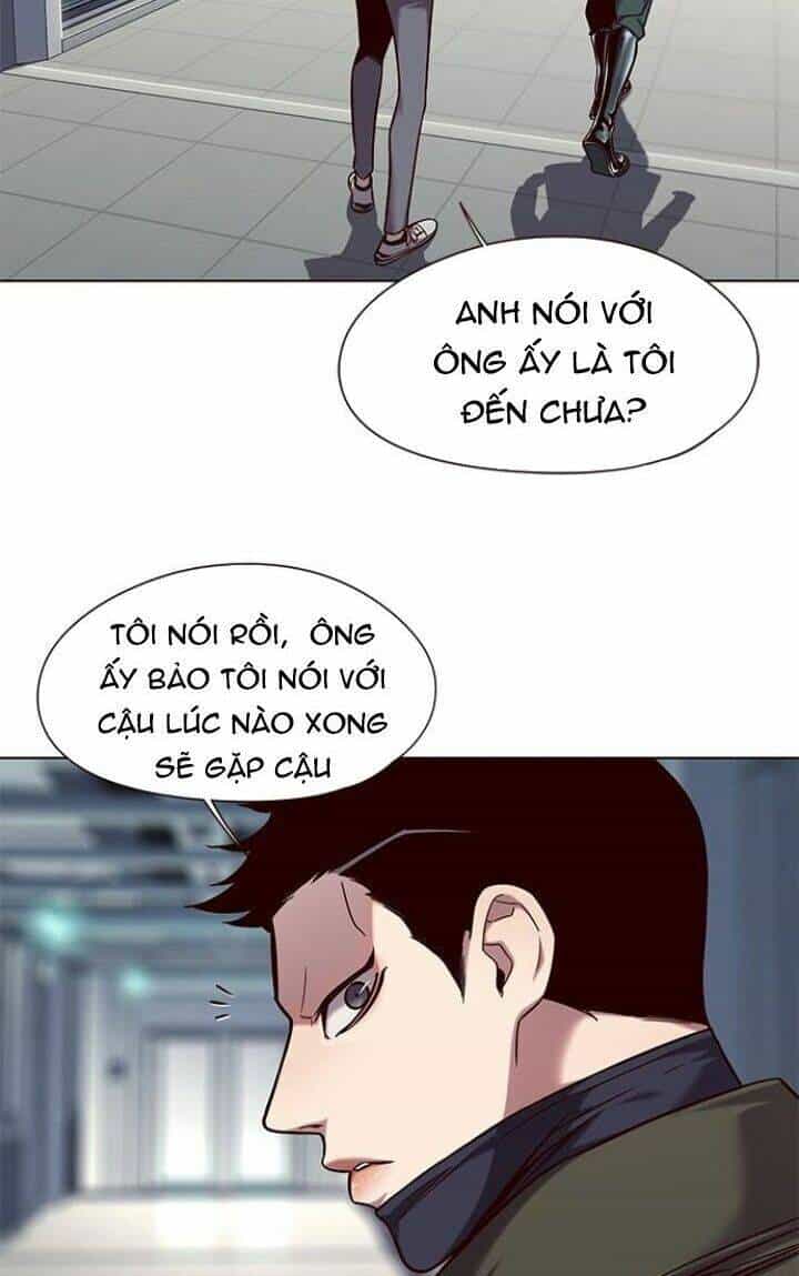 Hoá Thân Thành Mèo - Chương 104 - ảnh 31