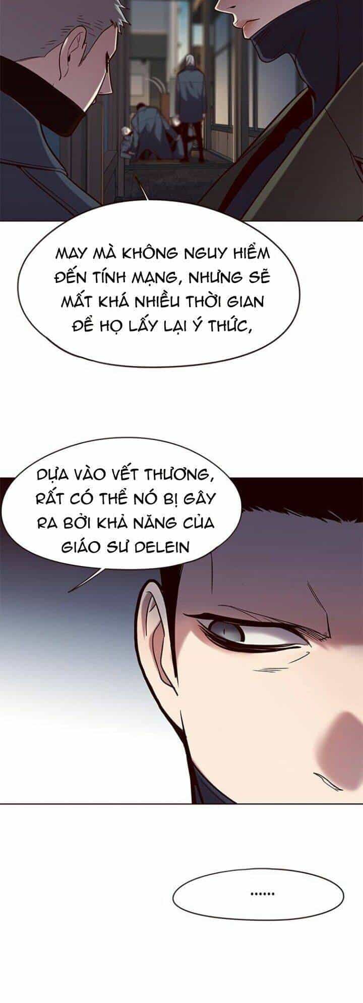 Hoá Thân Thành Mèo - Chương 104 - ảnh 4