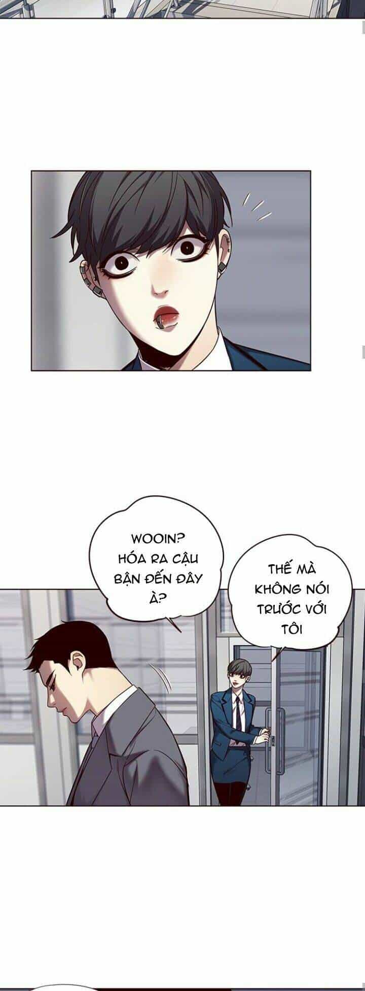Hoá Thân Thành Mèo - Chương 104 - ảnh 40