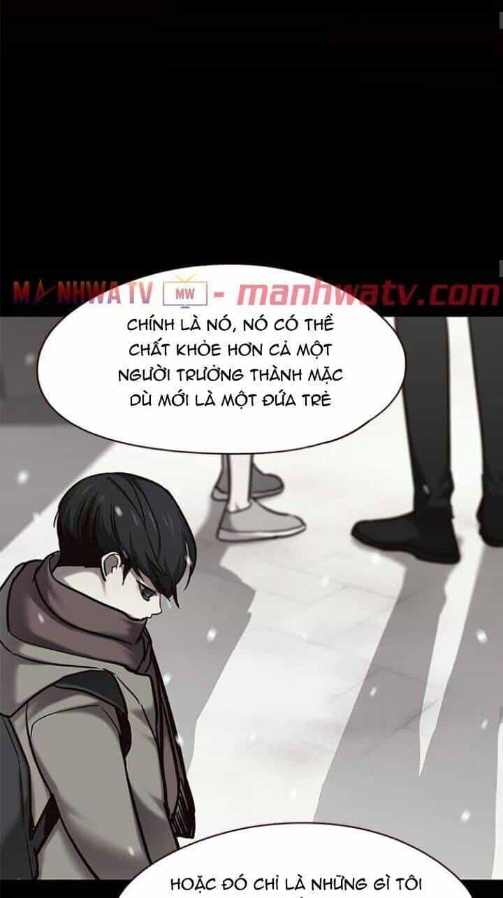 Hoá Thân Thành Mèo - Chương 104 - ảnh 44