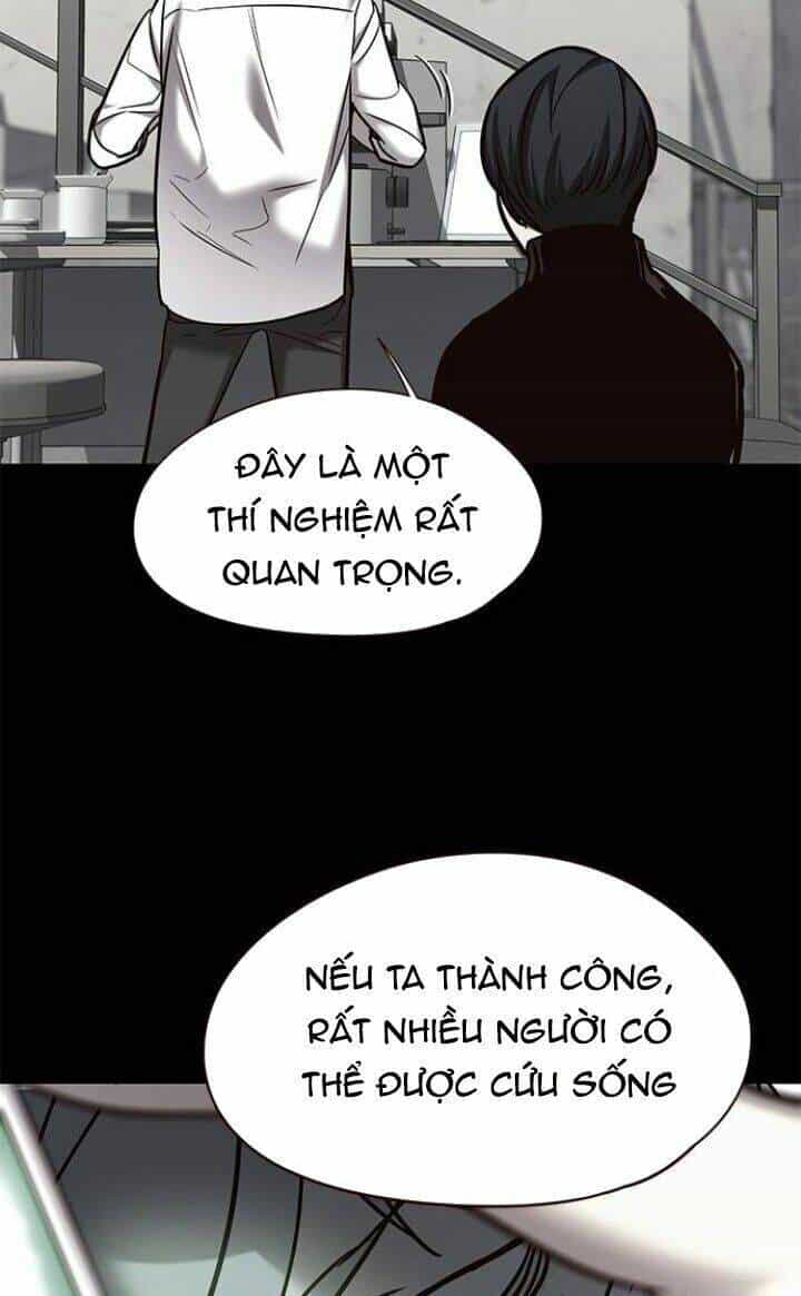Hoá Thân Thành Mèo - Chương 104 - ảnh 56