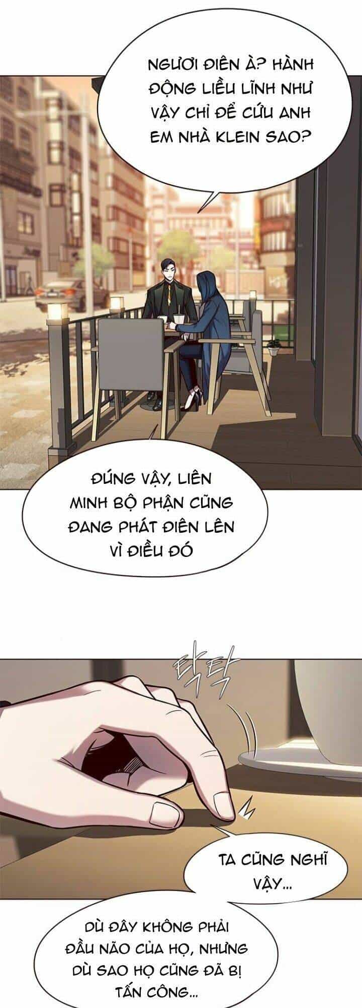 Hoá Thân Thành Mèo - Chương 104 - ảnh 6
