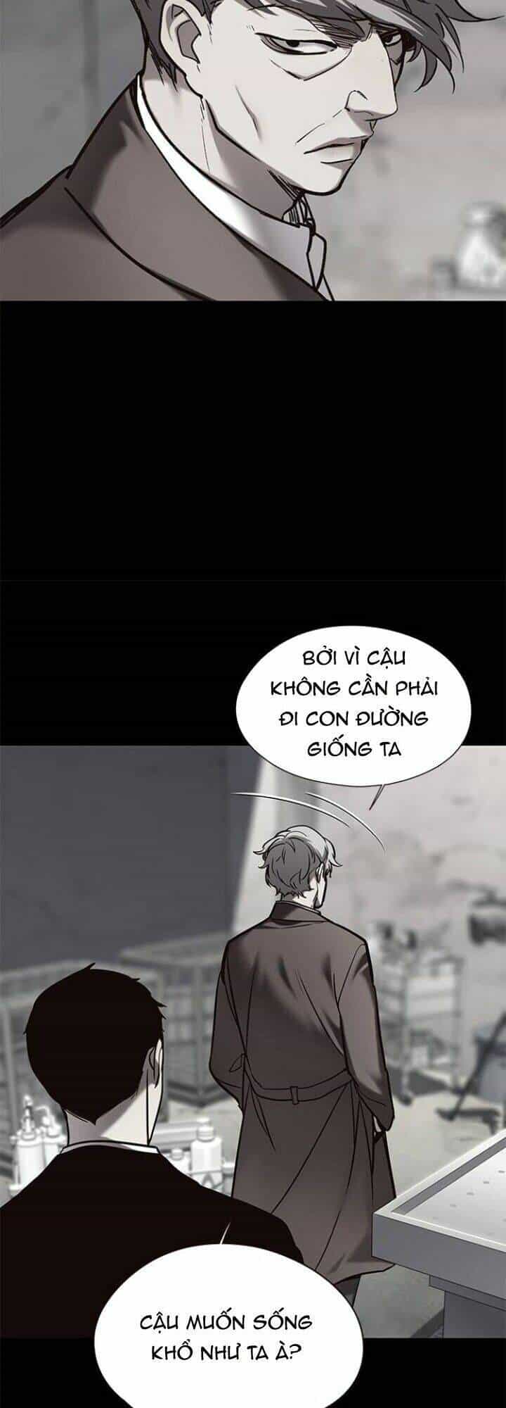 Hoá Thân Thành Mèo - Chương 104 - ảnh 64