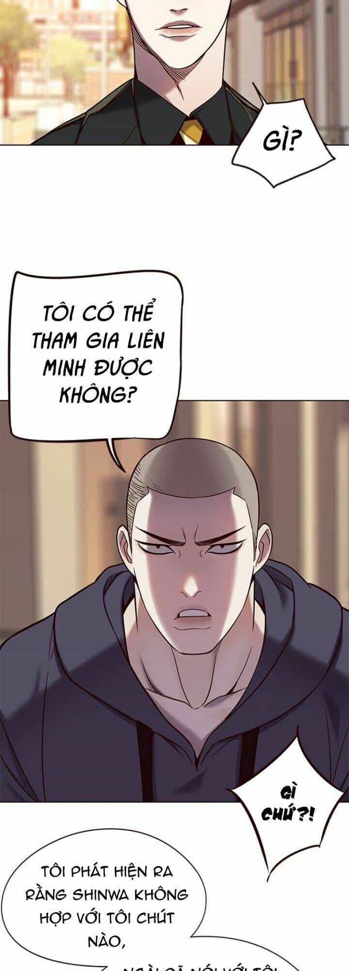 Hoá Thân Thành Mèo - Chương 104 - ảnh 9
