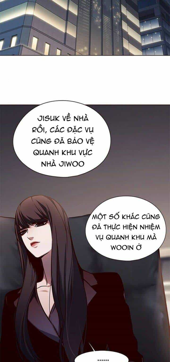 Hoá Thân Thành Mèo - Chương 105 - ảnh 4