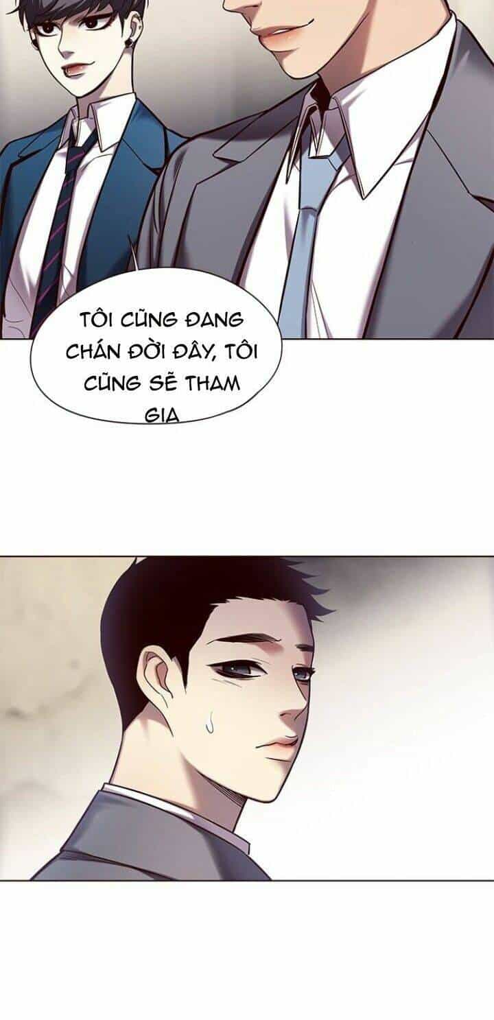 Hoá Thân Thành Mèo - Chương 105 - ảnh 49