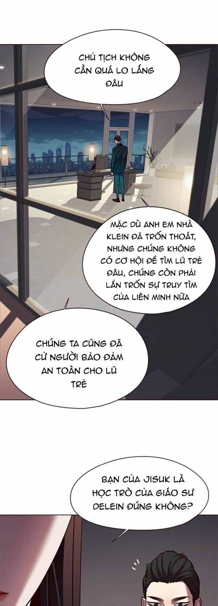 Hoá Thân Thành Mèo - Chương 105 - ảnh 6