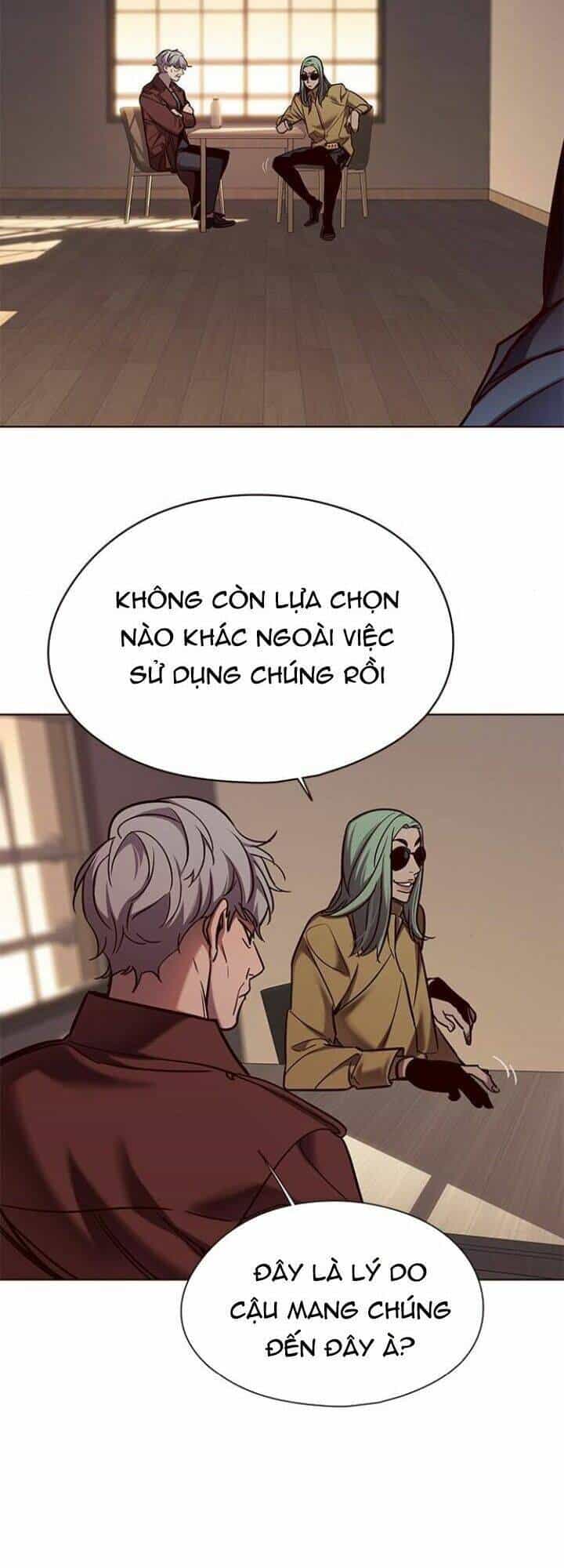 Hoá Thân Thành Mèo - Chương 105 - ảnh 64